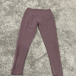 Beyond Yoga Size Large leggings